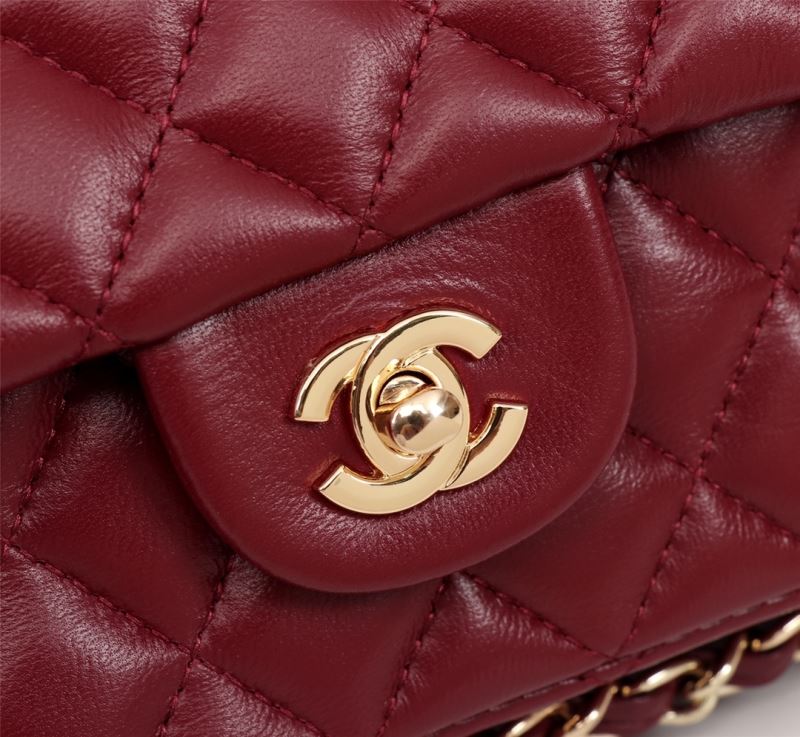 Chanel CF Series Bags